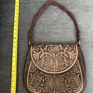 Club Monaco shoulder bag